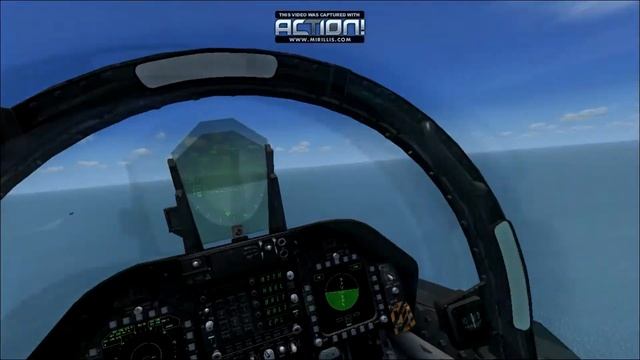 Flight SimulatorX on Nvidia Geforce 710M i3 W8 смотреть онлайн