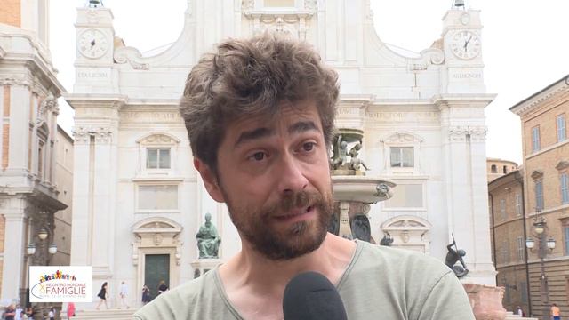 "Anche i Santi hanno i Brufoli" _ Parliamo di Santi con Giovanni Scifoni смотреть онлайн