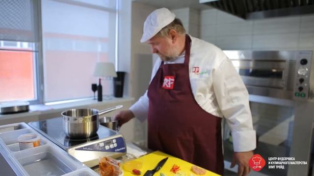 Вкусные супы и рецепты