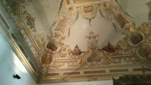 Здесь жили султан Сулейман и Хюрем. Дворец султанов Топкапы в Стамбуле. (Стамбул 2021)