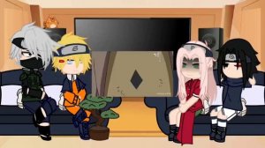 Реакция команды номер 7 на Свое будущее