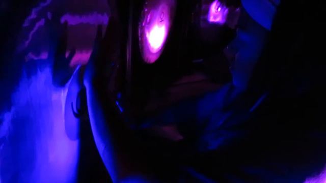 Gong Avatar Devi Tala Sound Bending @ The Integratron Planet Gong Concert 3.21.15 смотреть онлайн