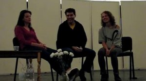 Просветление на сатсанге Цезаря Теруэля часть 1