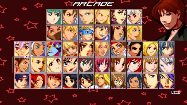 Waifu Tournament 3 Mugen Ultra Super Plus 2022 - MUGEN X WAIFU X Fighting Game [PC/Windows] смотреть онлайн