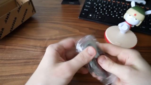 Складной - канцелярский нож со сменным лезвием с Aliexpress, лучшее качество всего за 9$! смотреть онлайн