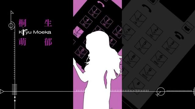 [Visual Novel] Steins; Gate Game Opening смотреть онлайн