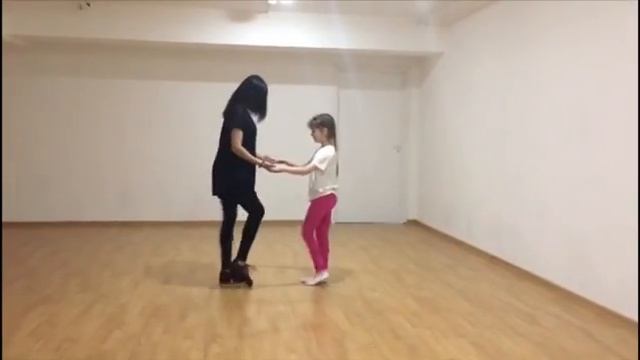 Детская Танцевальная Школа 