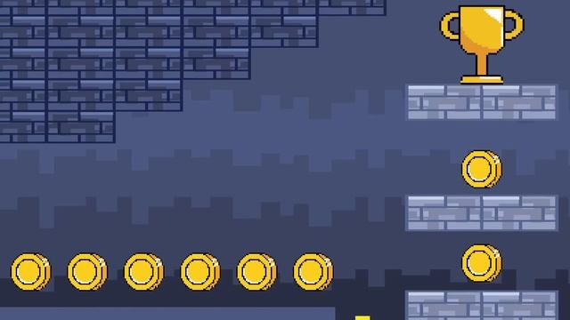 I Made an ENTIRE Video Game on a SINGLE Post-It Note смотреть онлайн