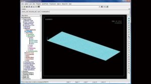 Моделирование взрыва c помощью инструментов Ansys LS-DYNA