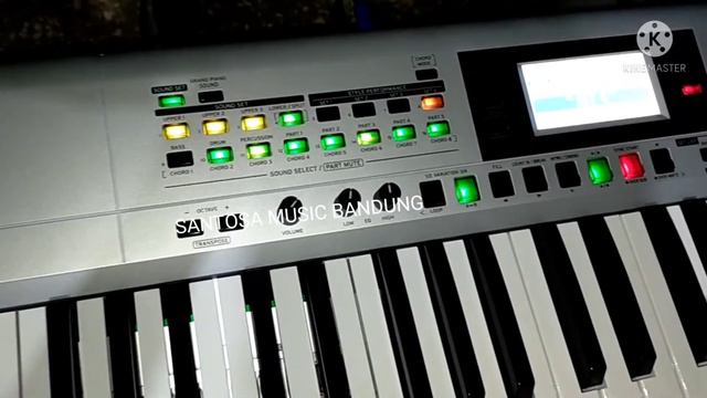 KEYBOARD KORG I3 MUSIC WORKSTATION #edm #korg #korgi3 #korgindonesia #korguk смотреть онлайн