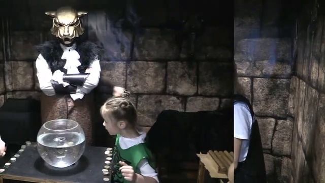 Рекламная съёмка для "ФОРТ БОЯРД КУБАНЬ" смотреть онлайн