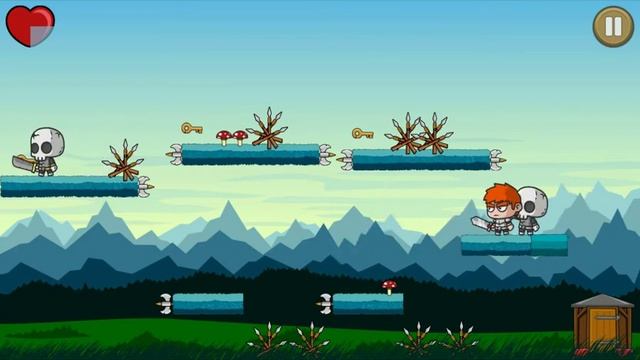 Just a rage game.. Boy Knight Walkthrough | Gameplay смотреть онлайн