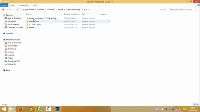 Ativar pressão da caneta tablete no Photoshop CC no Windows 8 смотреть онлайн