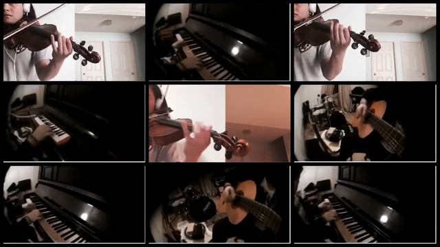 Libertango - Astor Piazzolla (Minute Snippet) смотреть онлайн