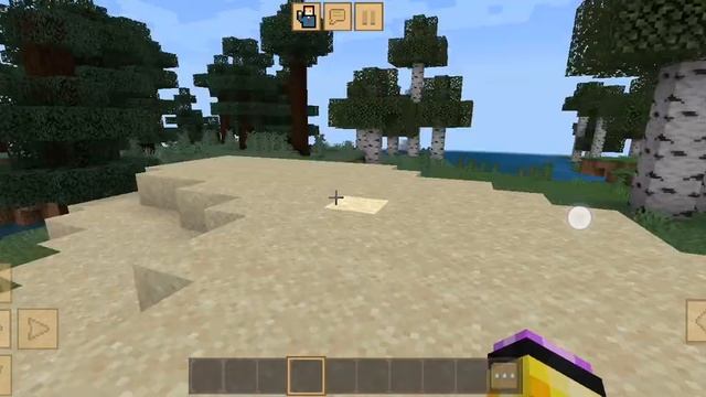 how to do Java edition controls in crafting and building смотреть онлайн