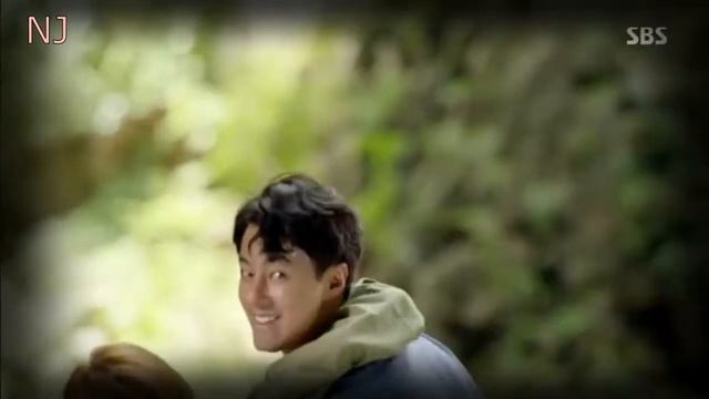 Всё в порядке, это любовь | It's Okay, That's Love - Не пробуй смотреть онлайн