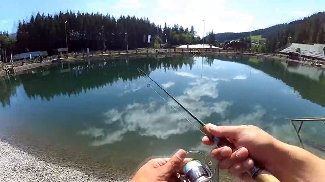 Рыболовные Рассказы