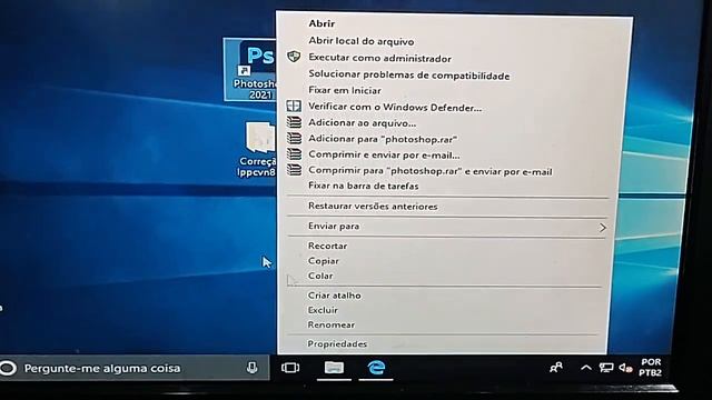 Photoshop 2021 - Como corrigir o Erro ippcvn8.dll e ippcvm7.dll смотреть онлайн