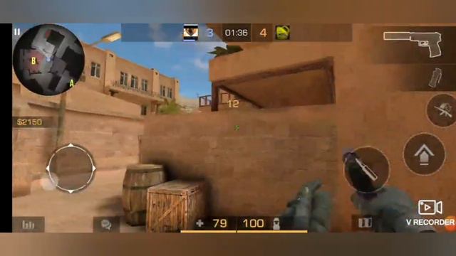 Игра с другом на 30 голды!!! смотреть онлайн