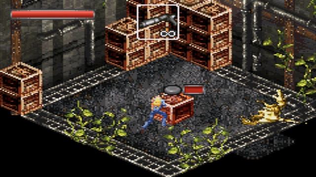 Jurassic Park III: Island Attack GBA Walkthrough # 5 смотреть онлайн