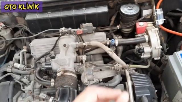 Katalizör Temizliği, Liqui Moly Katalizör Temizleyici Kullanımı, Tıkanmış Katalizör Nasıl Açılır смотреть онлайн