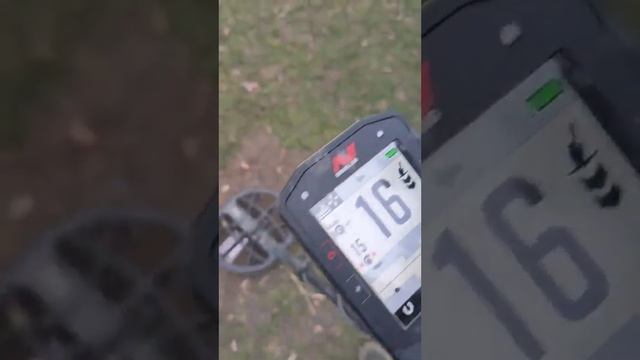 Minelab Manticore external power source смотреть онлайн