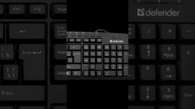 Зачем на цифровом блоке клавиатуры стрелки? смотреть онлайн
