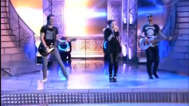 Лена Волошина "Без тебя" смотреть онлайн