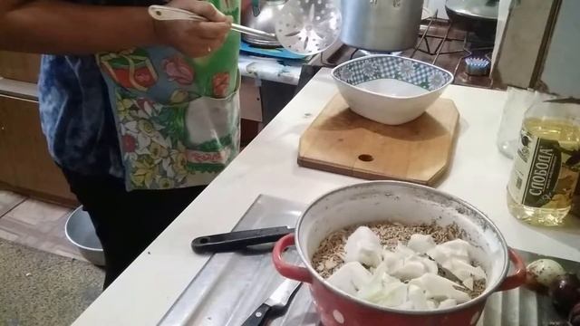 Цветная капуста на зиму. Цветная капуста в кляре. смотреть онлайн