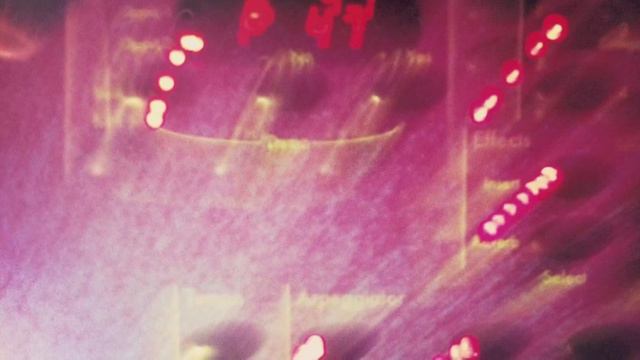 ENSONIQ FIZMO P47 (1) смотреть онлайн