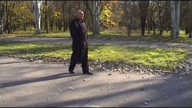 Евгений Долгов, "Старый сквер" смотреть онлайн