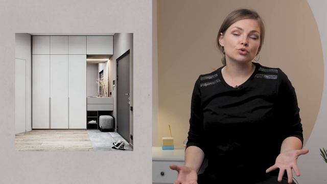 Как уместить все в маленькой квартире • Секреты дизайна маленьких квартир смотреть онлайн