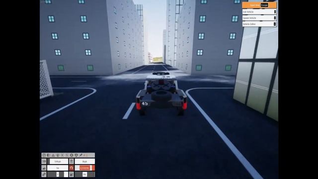 ЧЕМ ЗАНЯТЬСЯ В BRICK RIGS ЕСЛИ СКУЧНО? | 4 ЧЕЛЛЕНДЖА ДЛЯ BRICK RIGS смотреть онлайн