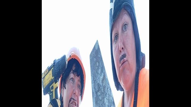 день строителя