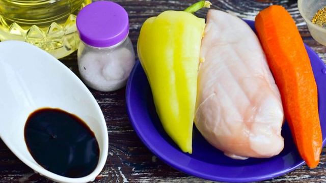 Сборник рецептов