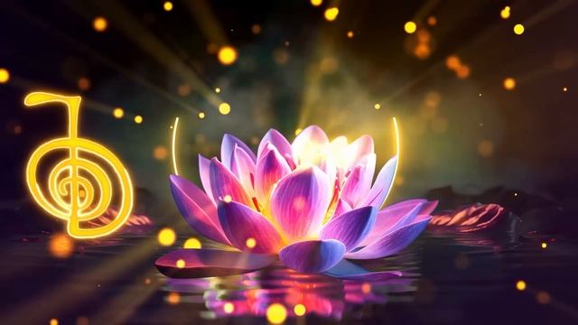 Música Reiki | Limpieza de Karmas | Purificar el Aura | Liberación de Toda Energía Negativa | 741 H смотреть онлайн