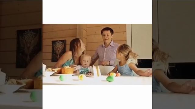 Настольная игра "Пасхальная горка" смотреть онлайн