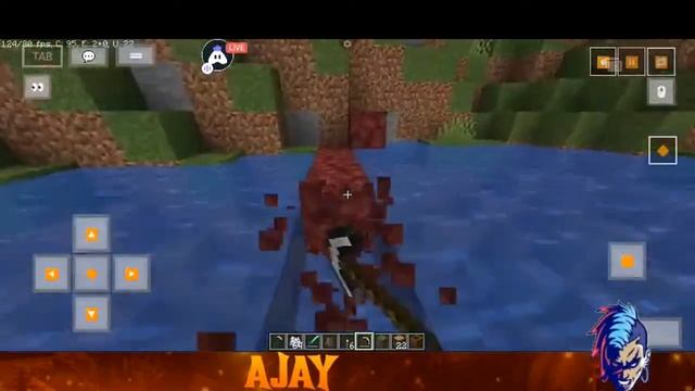 minecraft live | join our life steal smp | java + pe | 24/7 online. смотреть онлайн