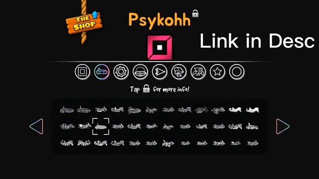 Best Geometry dash Mix Texture Pack? | Pc and Android смотреть онлайн