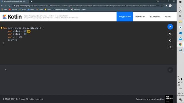 KotlinCore смотреть онлайн