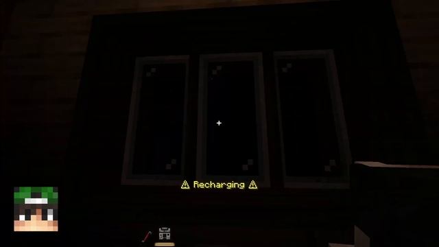 No Hibernation (minecraft scary map 3) смотреть онлайн