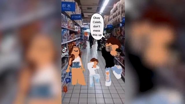 Roblox Tiktok has gone too far. смотреть онлайн