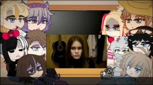 Реакция Смешариков на Т/и как ???{Part 2}/Gacha club/~Elll