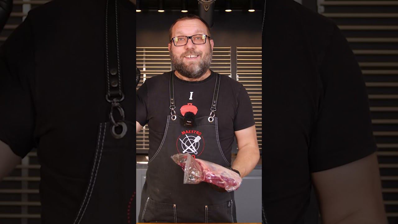 Вызревание говядины смотреть онлайн