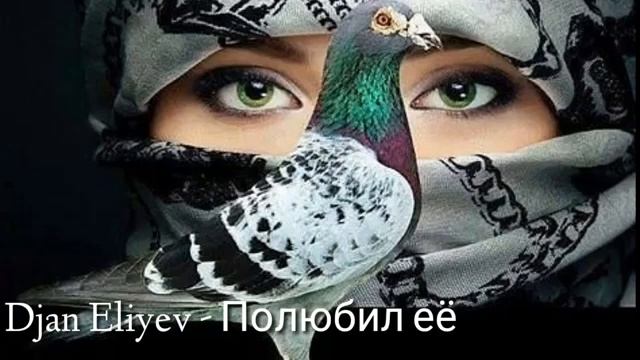 ДЖАН ЭЛИЕВ - " Полюбил её " Очень Красивая Песня смотреть онлайн