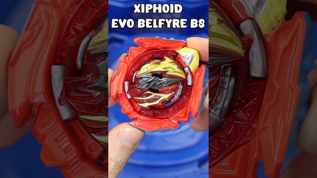 Random Combo - Beyblade Quadstrike Battle #beybladeburstquadstrike