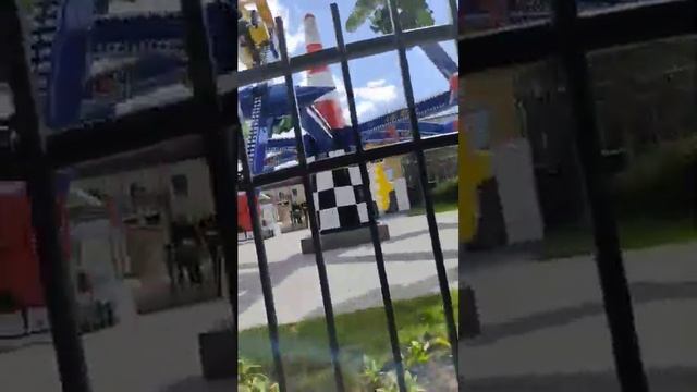 Аттракцион «воздушные гонки» Гомель смотреть онлайн