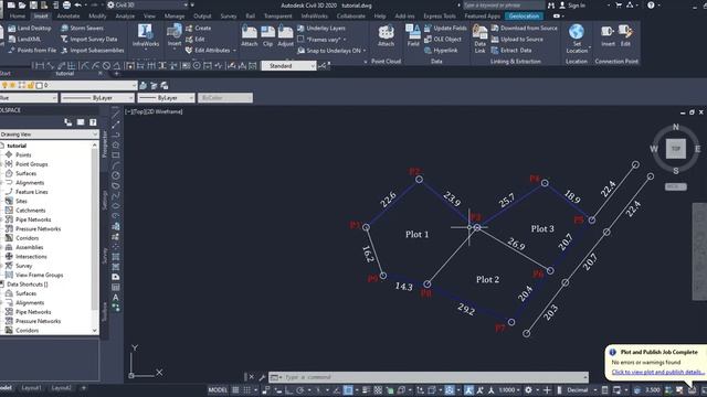 How to Export AutoCAD Coordinates for Polyline to MS Excel Spreadsheet || Auto Lisp смотреть онлайн
