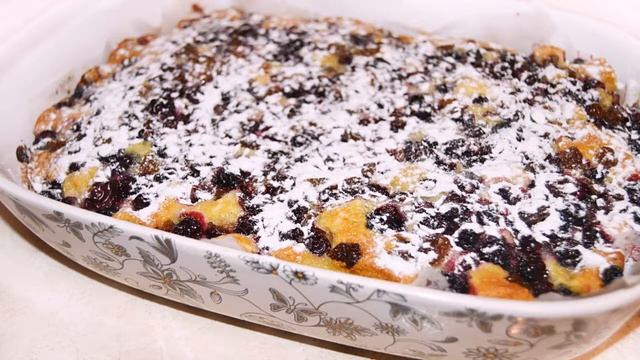 Пироги с шампиньонами и беконом