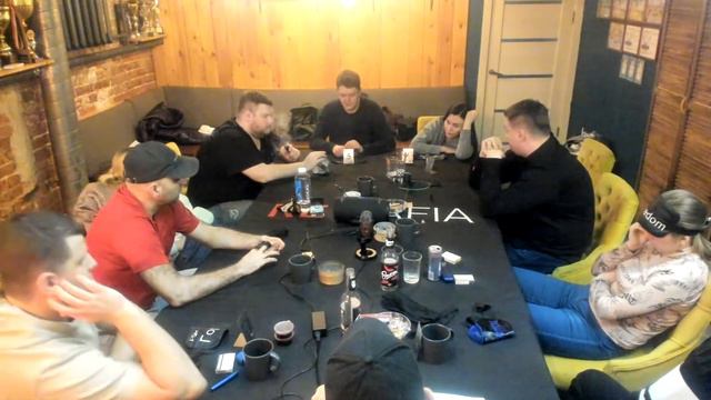 Взрослый марафон 22 игра смотреть онлайн